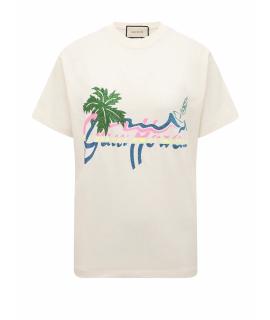 GUCCI Футболка