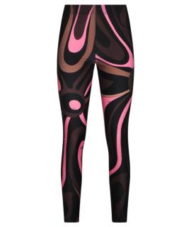 EMILIO PUCCI Леггинсы и велосипедки