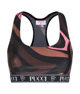 EMILIO PUCCI Майка