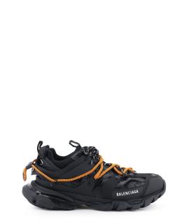 BALENCIAGA Низкие кроссовки / кеды