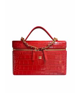 CHANEL Сумка через плечо