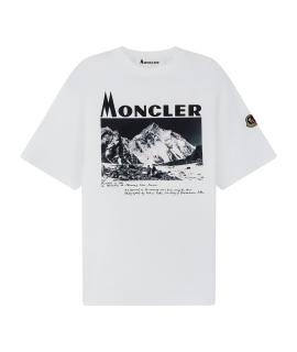 MONCLER Футболка
