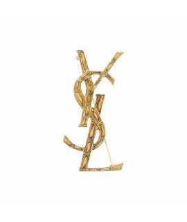 SAINT LAURENT Булавка / брошь