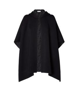 FENDI Накидка/пончо