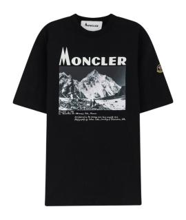 MONCLER Футболка