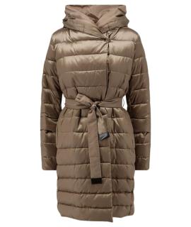 MAX MARA Пуховик