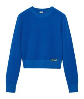 LOEWE Джемпер / свитер