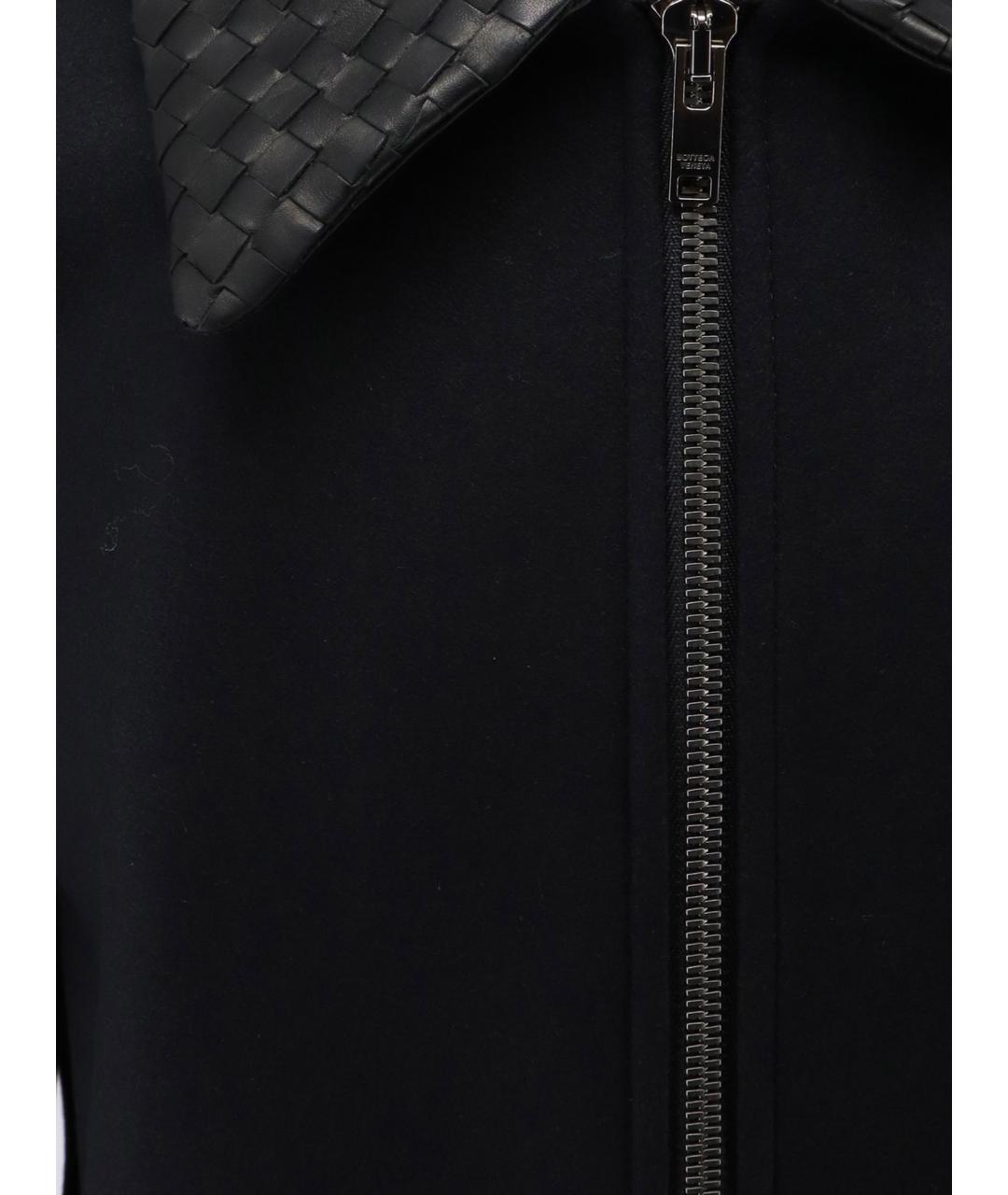 BOTTEGA VENETA Шерстяная куртка, фото 3