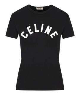 CELINE Футболка