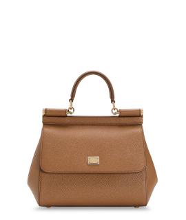 DOLCE&GABBANA Сумка тоут