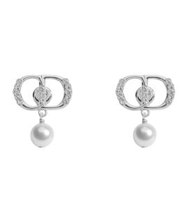 CHRISTIAN DIOR Серьги