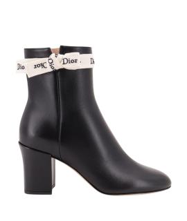 CHRISTIAN DIOR Ботильоны