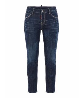 DSQUARED2 Джинсы слим