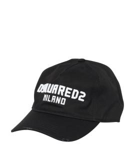 DSQUARED2 Кепка/бейсболка