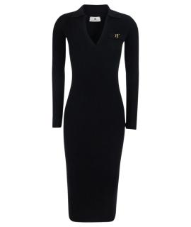 ELISABETTA FRANCHI Повседневное платье