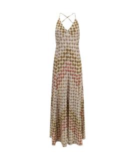 MISSONI Коктейльное платье