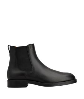 TOD'S Низкие ботинки