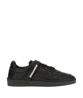 DSQUARED2 Низкие кроссовки / кеды