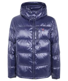 POLO RALPH LAUREN Пуховик