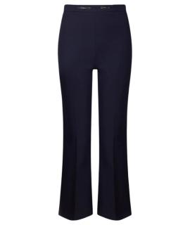 ELISABETTA FRANCHI Прямые брюки