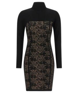 ELISABETTA FRANCHI Повседневное платье