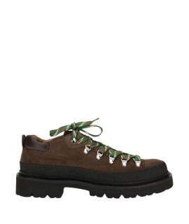 DSQUARED2 Низкие ботинки