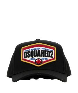 DSQUARED2 Кепка/бейсболка