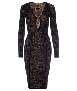ELISABETTA FRANCHI Коктейльное платье