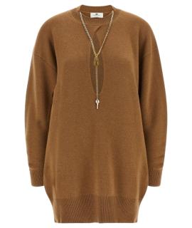 ELISABETTA FRANCHI Повседневное платье