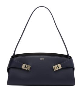 FERRAGAMO Сумка через плечо