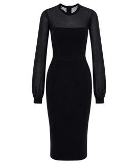 ELISABETTA FRANCHI Платье