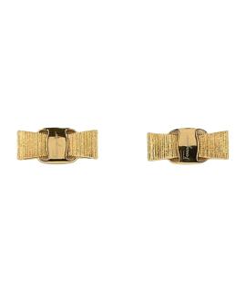 FERRAGAMO Серьги
