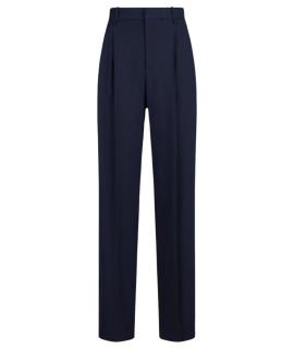 ELISABETTA FRANCHI Прямые брюки