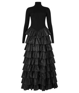 ELISABETTA FRANCHI Вечернее платье
