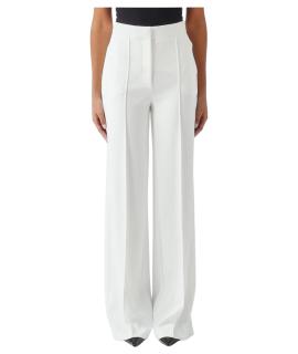 ELISABETTA FRANCHI Прямые брюки