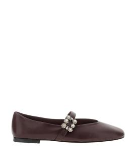ROGER VIVIER Балетки