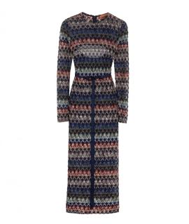 MISSONI Повседневное платье