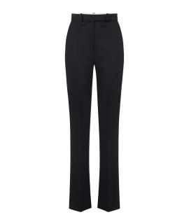 ELISABETTA FRANCHI Прямые брюки