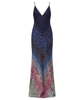 MISSONI Коктейльное платье