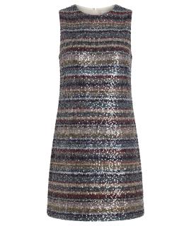 MISSONI Коктейльное платье