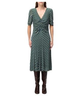DIANE VON FURSTENBERG Платье