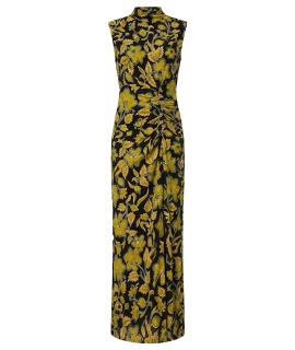 DIANE VON FURSTENBERG Коктейльное платье