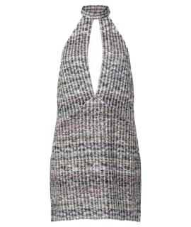 MISSONI Коктейльное платье