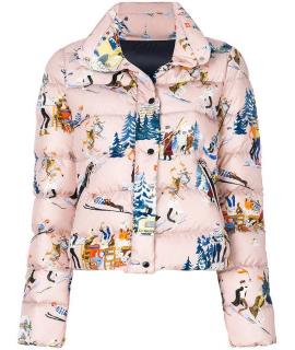 MONCLER Пуховик
