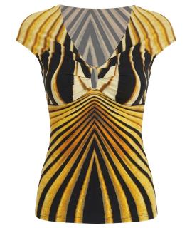ROBERTO CAVALLI Футболка