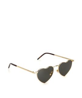SAINT LAURENT Солнцезащитные очки