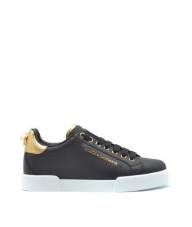 DOLCE&GABBANA Кеды