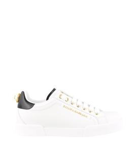 DOLCE&GABBANA Кеды