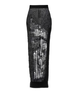 RICK OWENS Юбка миди