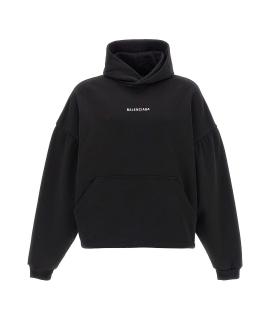 BALENCIAGA Худи/толстовка